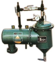油水分离器（YGF-5 型）