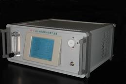 MF-3C甲醛测试分析仪检定装置