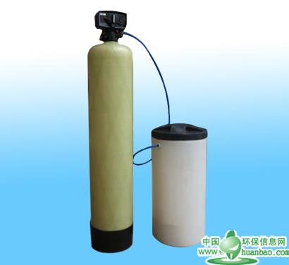 软化水设备的工作原理，软化水设备，软水设备（山东青州同泰水处理）