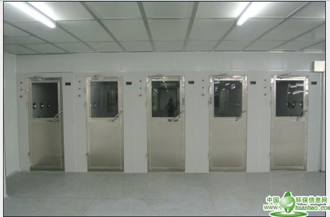 厦门提供可信赖的无尘室工程——漳州无尘室工程施工