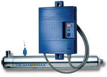 Trojan（特洁安） UVMax紫外线杀菌设备