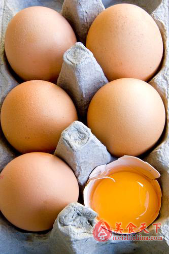 鸡蛋煮多长时间最营养