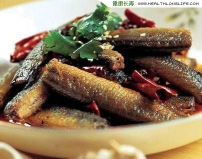 男人阳痿的七种食疗佳品