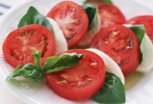 冬季番茄减肥法 七天瘦六斤