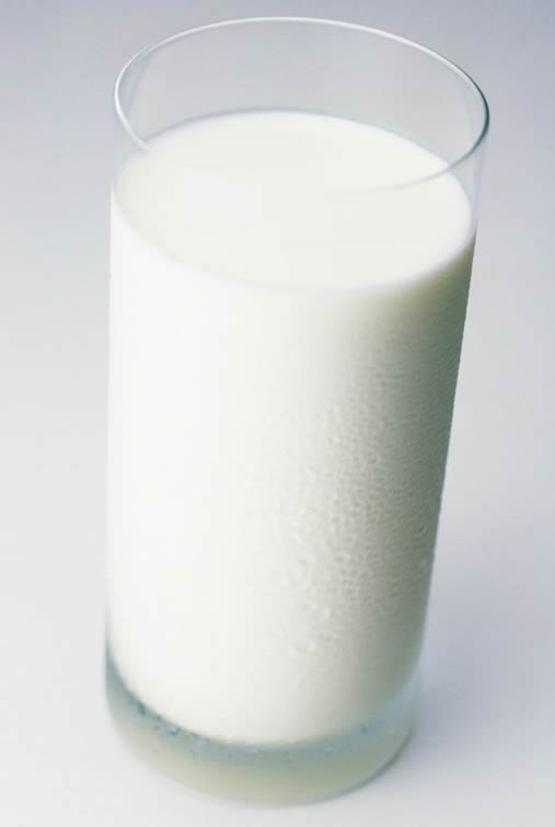 牛奶不是催胖食物减肥效果佳