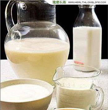 豆腐牛奶汤减肥法 收复减肥