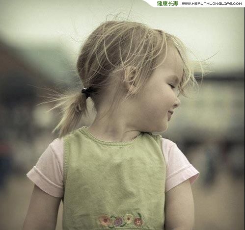 酸性体质儿童易患儿童孤独症-环保