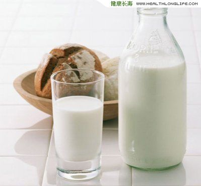 这十种喝牛奶的误区,看看你有吗