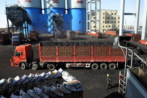 贵州将建设大型磷煤一体化能源化工基地