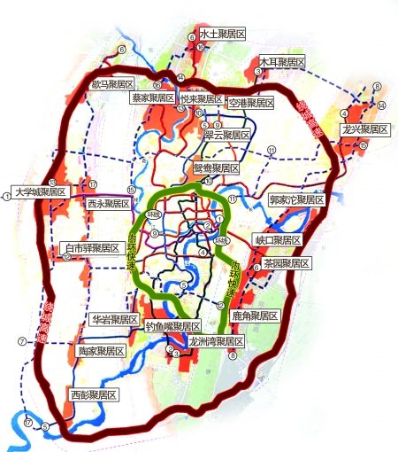 重庆主城区人口_重庆市主城区人口