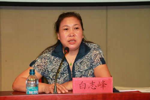 中国沙漠生态环境科考内蒙古环保公益行动8月启动