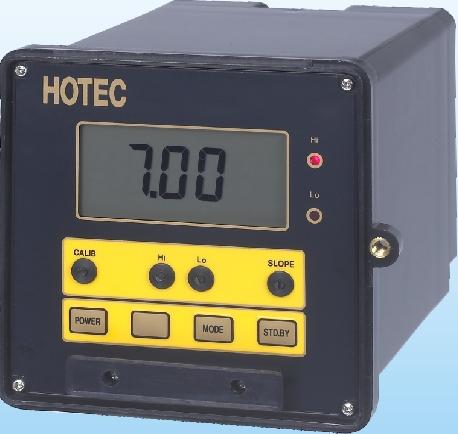 标准型pH控制器  PH-101