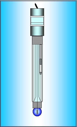 pH电极(E-1312)