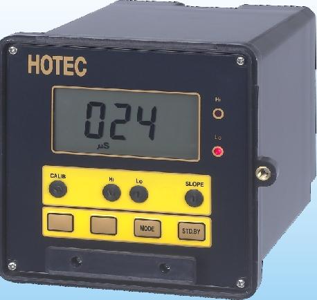 标准型电导度控制器  EC-106