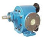 ZYB重油煤焦油专用泵,ZYB－1.5/2.0