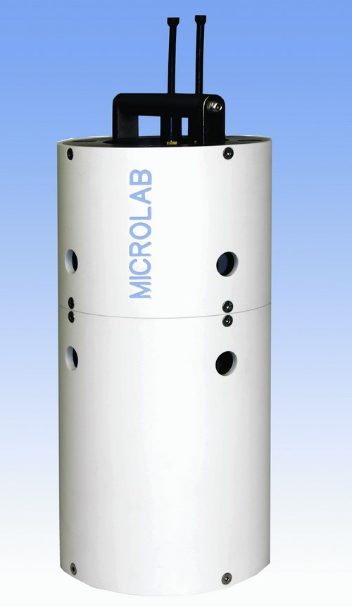 美国EnviroTech公司MicroLAB紧凑型营养盐监测仪
