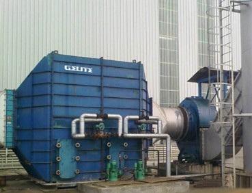 浙江聚英环保 冶金业工业油雾净化设备 GEO-40JX